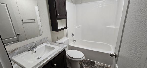 2022 Clayton Pulse 5616-708  Home