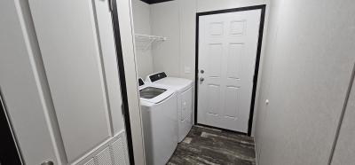 Photo 5 of 5 of home located at 240 Magnolia Pl. Belleville, MI 48111