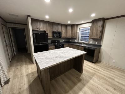 Mobile Home at 74 Arizona Belleville, MI 48111