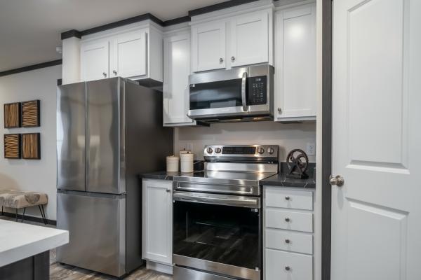 2026 Clayton 5628 MS067-2 Huntington  Home