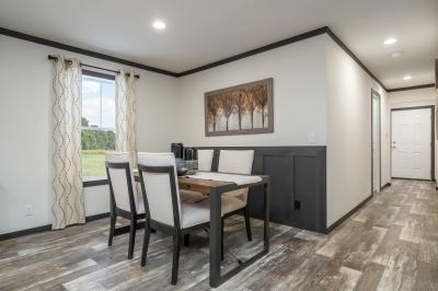 Photo 5 of 7 of home located at 175 N Michigan Ave Lot #179 Coldwater, MI 49036