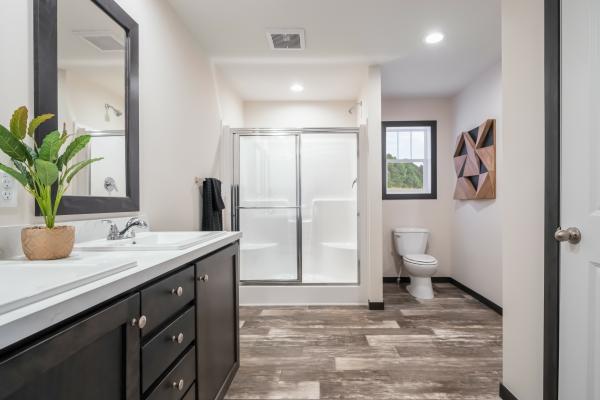 2026 Clayton 5628 MS067-2 Huntington  Home