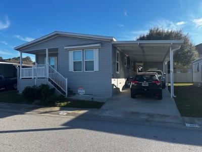 Mobile Home at 15666 49th St N #1087 Clearwater, FL 33762
