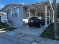 2016 CMHM HS Manufactured Home