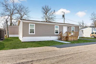 Photo 2 of 26 of home located at 9843 Sackett Dr, Lot 28 Brownsburg, IN 46112