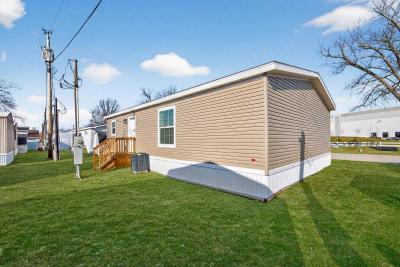 Photo 4 of 26 of home located at 9843 Sackett Dr, Lot 28 Brownsburg, IN 46112