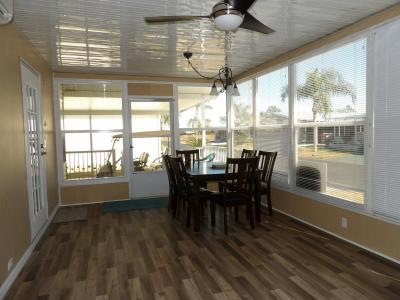 Photo 4 of 8 of home located at 2692 NE Hwy 70 Lot 449 Arcadia, FL 34266