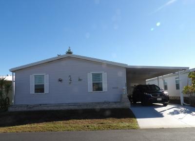 Photo 3 of 8 of home located at 2692 NE Hwy 70, #770 Arcadia, FL 34266