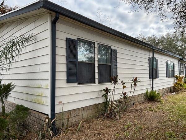1984 PALM  Home