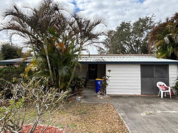 1984 PALM  Home