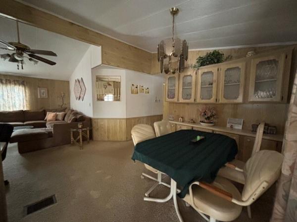 1984 PALM  Home
