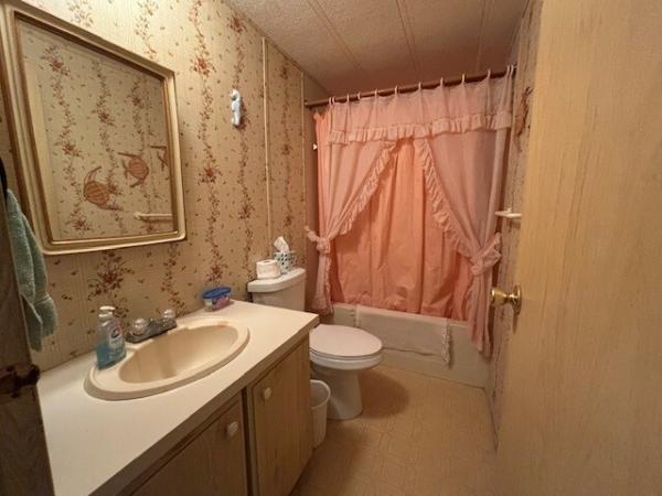 1984 PALM  Home