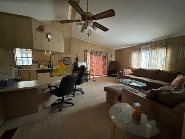 1984 PALM  Home