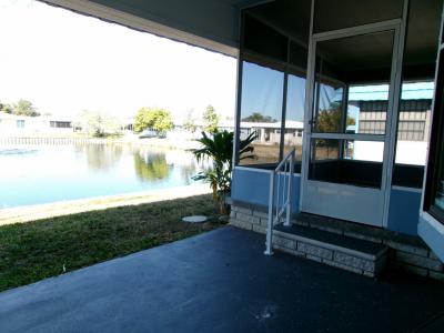 Photo 3 of 14 of home located at 7100 Ulmerton Rd Lot 2196 Largo, FL 33771