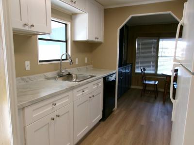 Photo 4 of 14 of home located at 7100 Ulmerton Rd Lot 2196 Largo, FL 33771