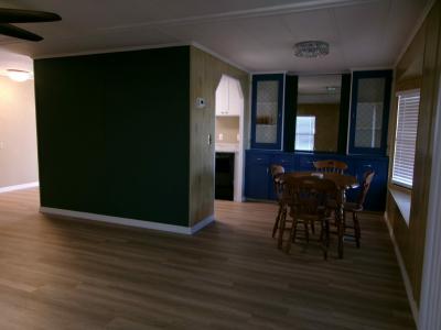 Photo 5 of 14 of home located at 7100 Ulmerton Rd Lot 2196 Largo, FL 33771