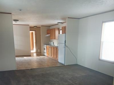 Photo 2 of 6 of home located at 410 Deer Creek Village Lot 25 Galveston, IN 46932