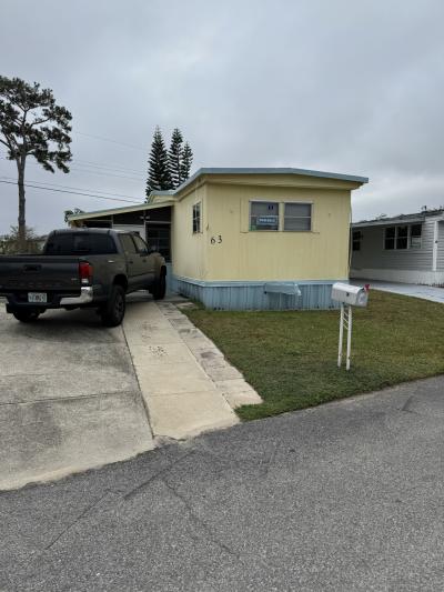 Mobile Home at 63 Bonny Shores Dr Lakeland, FL 33801