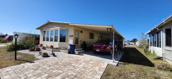1981  Mobile Home For Sale