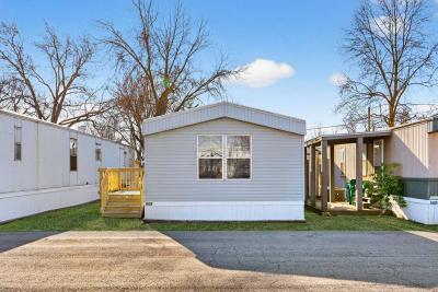 Photo 3 of 26 of home located at 9829 Big Horn Dr, Lot 58 Brownsburg, IN 46112