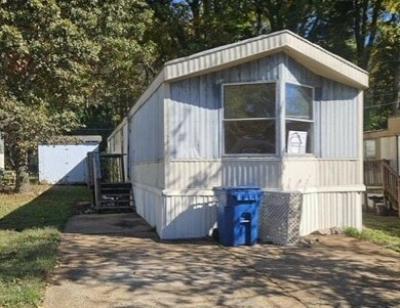 Mobile Home at 307 Green Creek Dr. Fenton, MO 63026