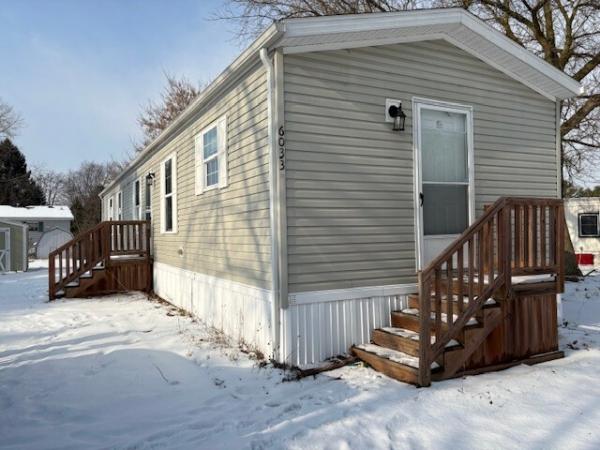 2018 Champion Mobile Home For Sale