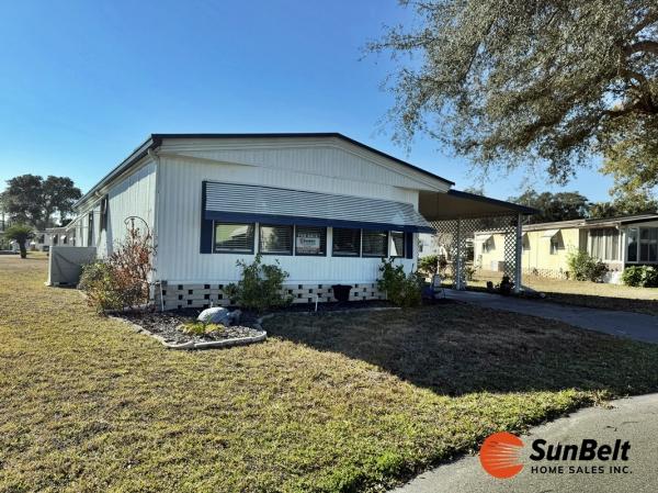 Photo 1 of 2 of home located at 158 Azalea Drive Fruitland Park, FL 34731