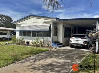 1984 BARR Mobile Home