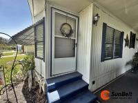 1984 BARR Mobile Home