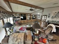 1984 BARR Mobile Home