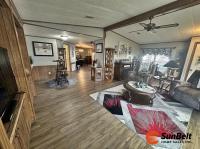 1984 BARR Mobile Home