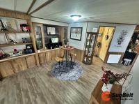 1984 BARR Mobile Home