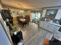 1984 BARR Mobile Home