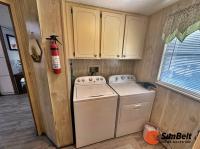 1984 BARR Mobile Home