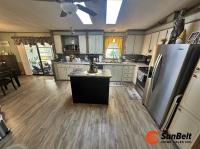 1984 BARR Mobile Home