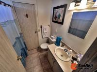 1984 BARR Mobile Home