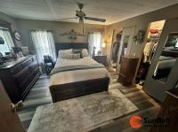 1984 BARR Mobile Home