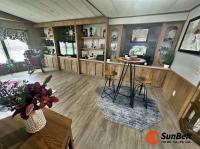 1984 BARR Mobile Home