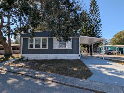 Mobile Home at 7501 142nd Ave, Lot 627 Largo, FL 33771