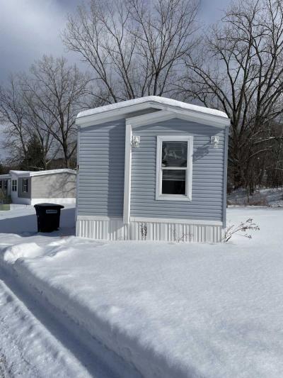 Mobile Home at 14 Flamingo Drive Moravia, NY 13118
