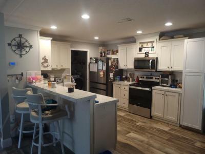 Photo 3 of 8 of home located at 7501 142nd Ave N. Lot 684 Largo, FL 33771