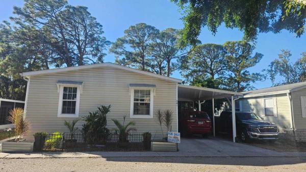 2021 Fleet Mobile Home For Sale