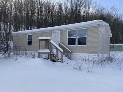 Mobile Home at 30 Penguin Drive Cortland, NY 13045