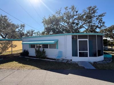 Mobile Home at 3 Oak Drive Ellenton, FL 34222