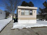 1973 Hampton Manufactured Home