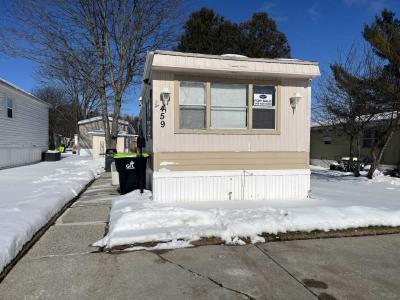 Mobile Home at 459 Raume Ct Rochester Hills, MI 48307