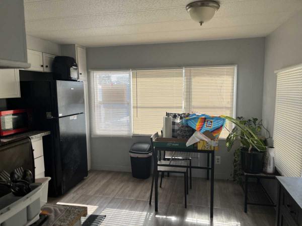 1973 Hampton Manufactured Home