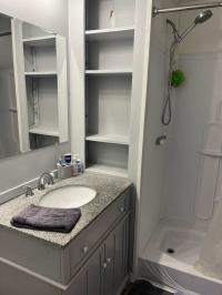 1973 Hampton Manufactured Home