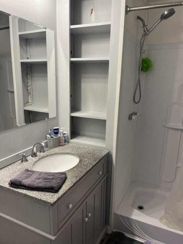 1973 Hampton Manufactured Home