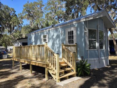 Mobile Home at 10511 Monroe Ct. Lake Wales, FL 33898